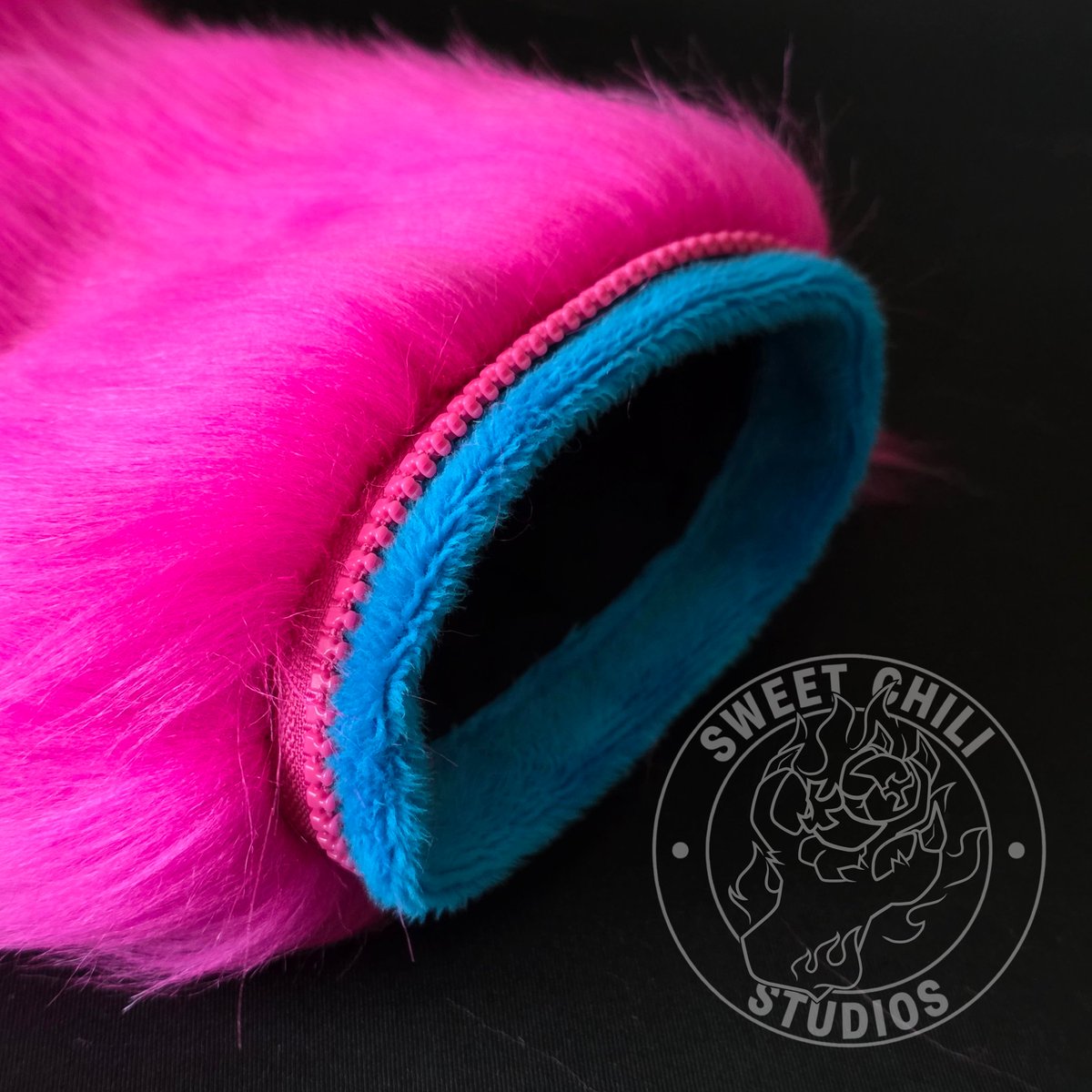 Sweet Chili Studios tweet media