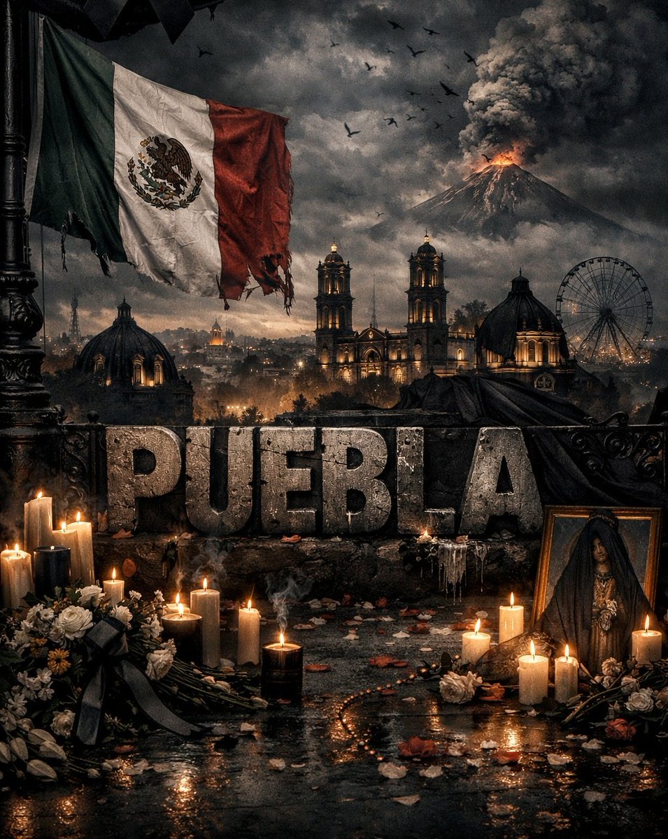 TIDAVIDRUIZ's tweet photo. #Puebla #DíaDeLaMujer #8M https://t.co/UqETmPidc4