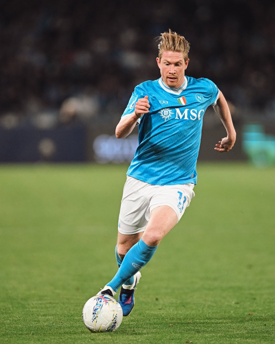 Oficial SSC Napoli tweet media