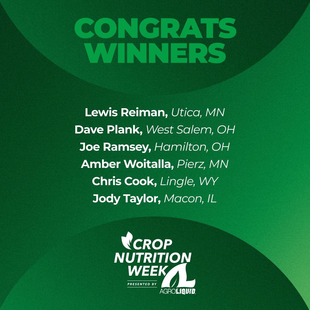 AgroLiquid tweet media