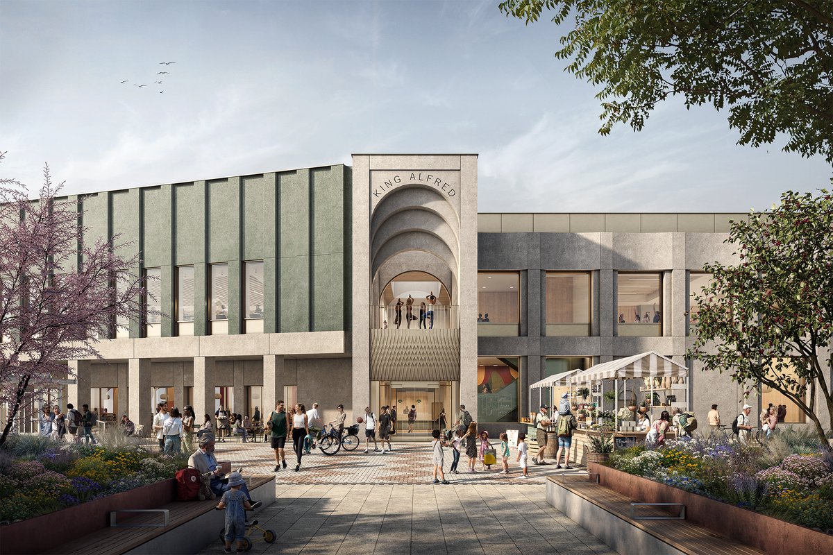 Brighton & Hove City Council tweet media