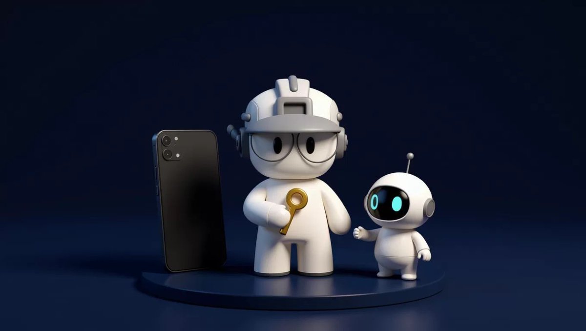 Codeminer42 tweet media