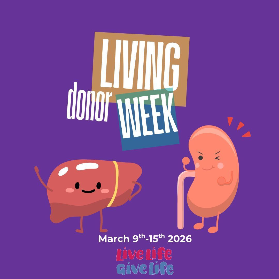 Live Life Give Life tweet media