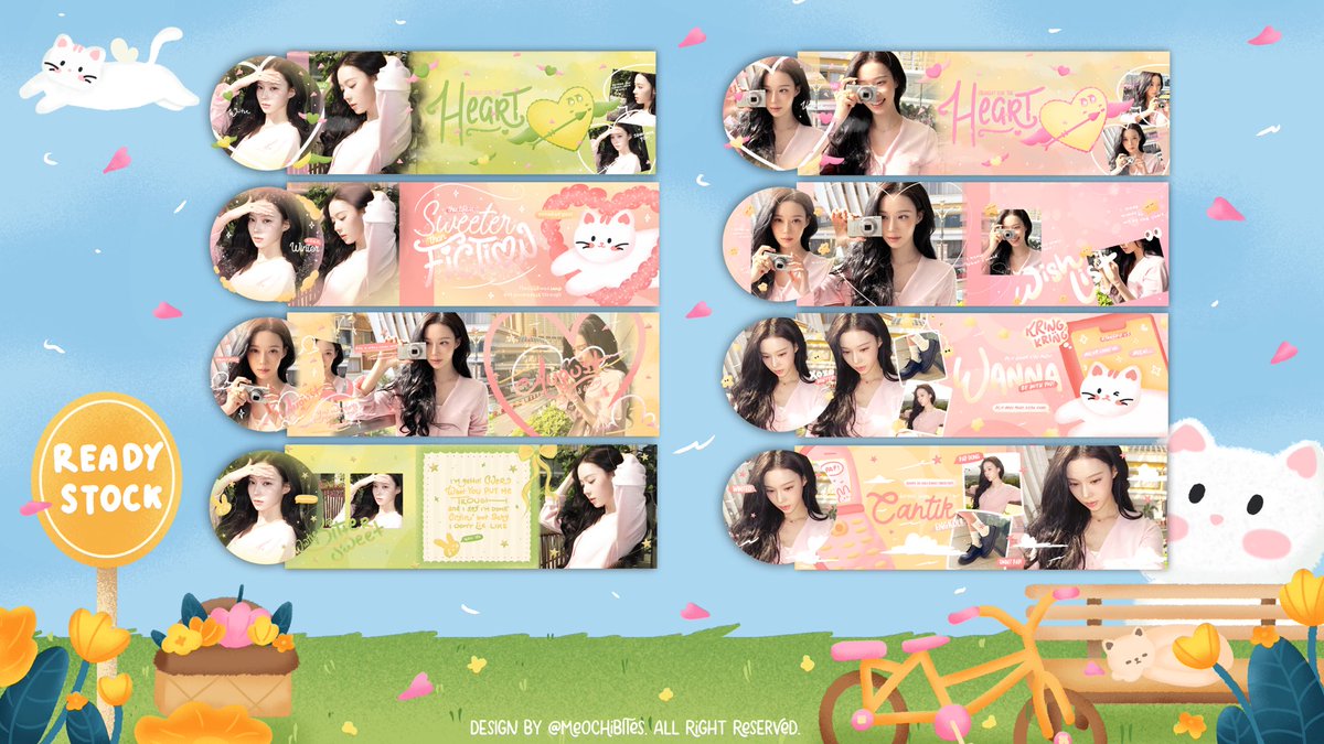 piyAa meOong 🐈 tweet media