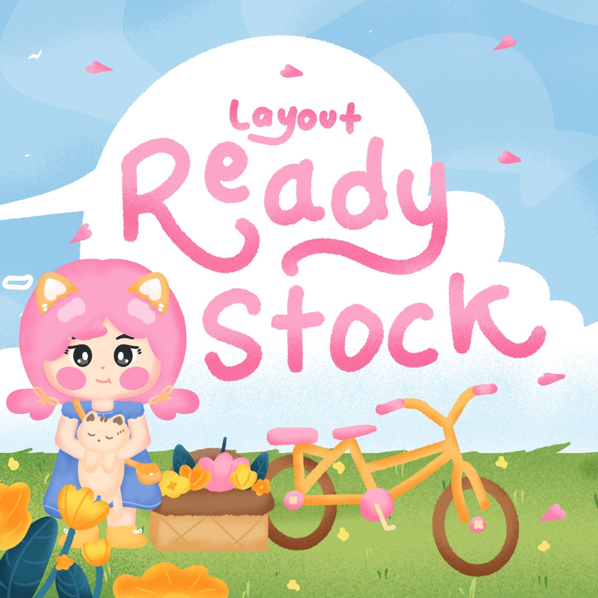 piyAa meOong 🐈 tweet media