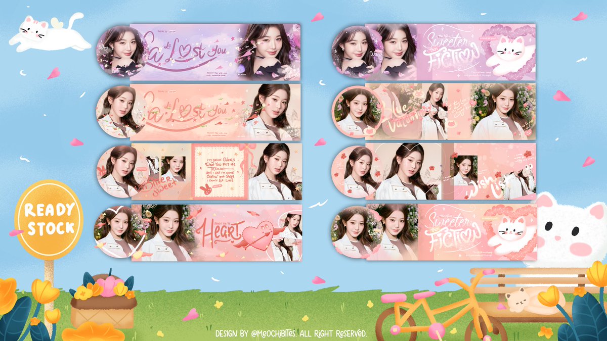 piyAa meOong 🐈 tweet media