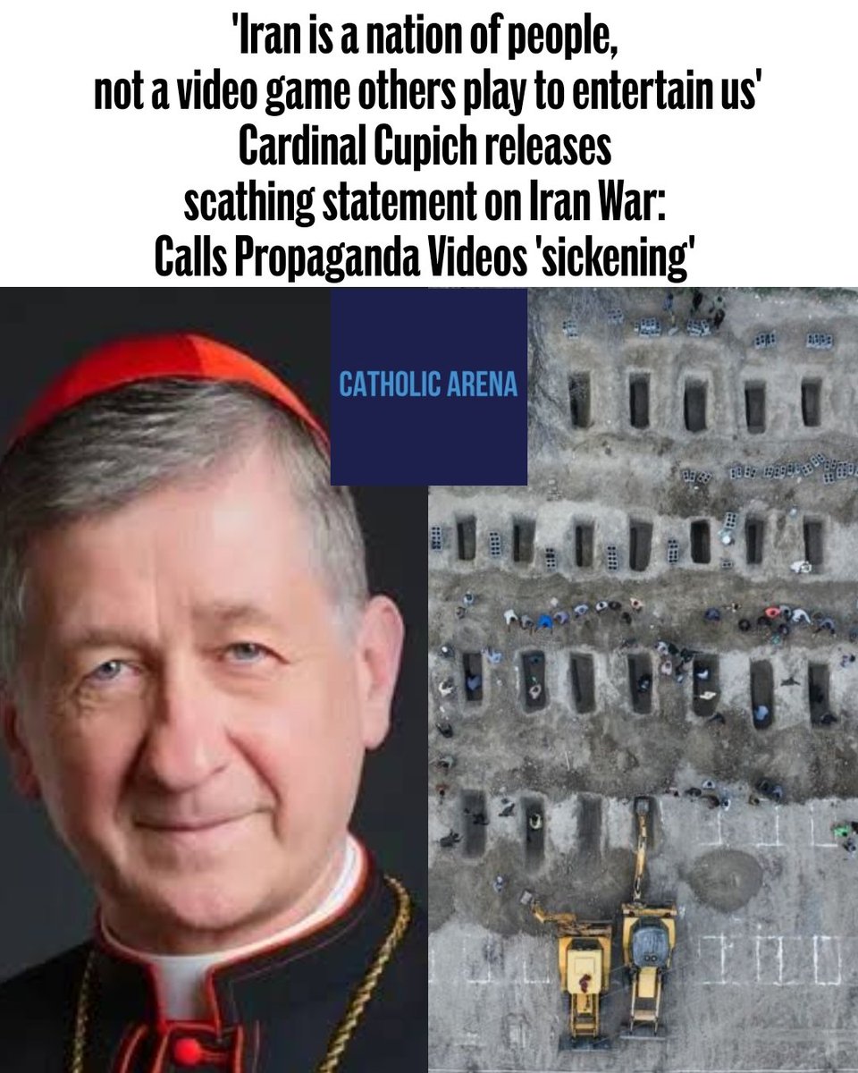 Catholic Arena tweet media