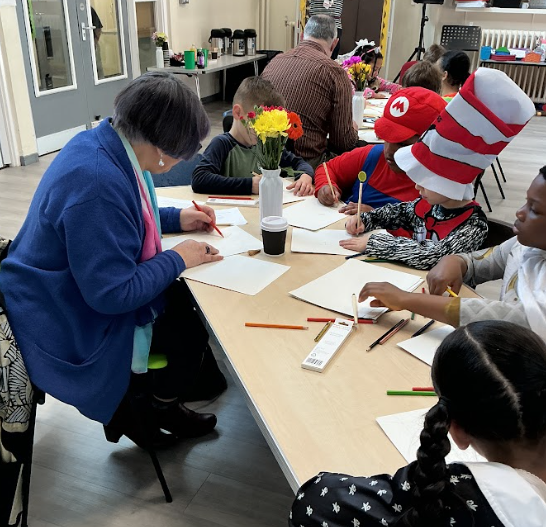 Braunstone Frith Primary Academy tweet media