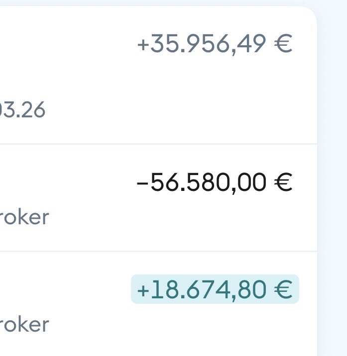 jodokist's tweet image. Verkauf #DeutschePfandbriefbank #DPB
Direkter Neukauf