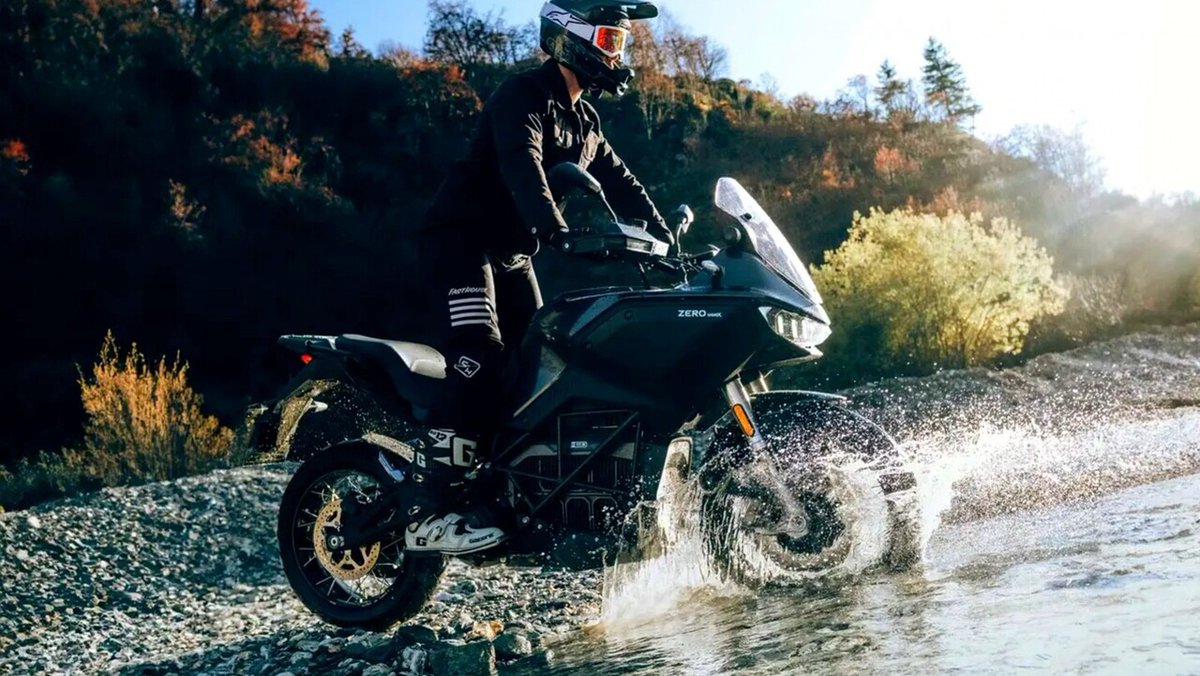 Las ventas de motos eléctricas en lo que llevamos de 2026 no están siendo todo lo buenas que se esperaba - Híbridos y Eléctricos"👁️👁️"motociclismoyrocknroll.com/2026/03/09/las…"👁️👁️" Las ventas de motos eléctricas en lo que llevamos de 2026 no están siendo todo lo buenas q… instagr.am/p/DVqbNv8FqoF/