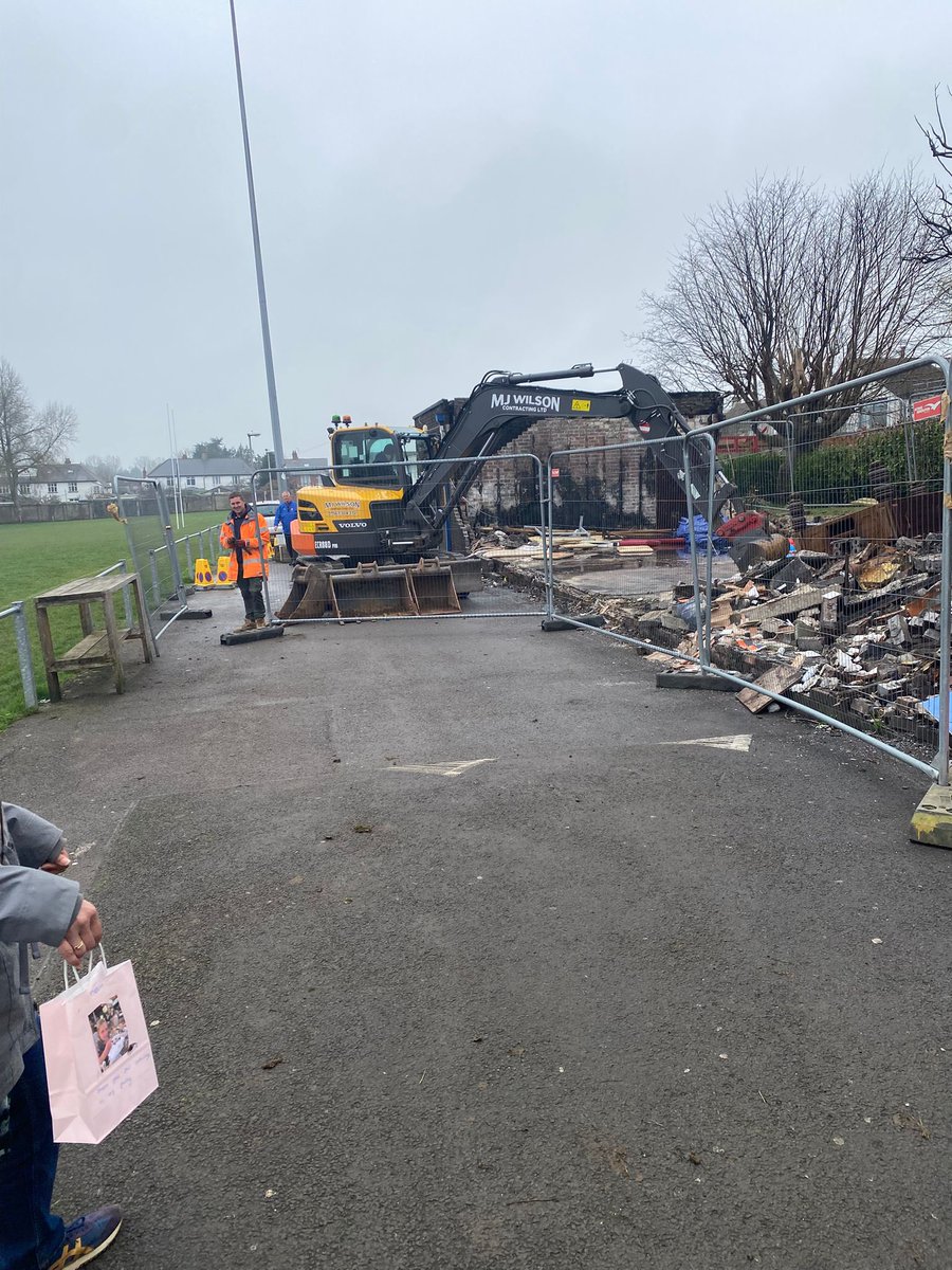 Penarth RFC tweet media