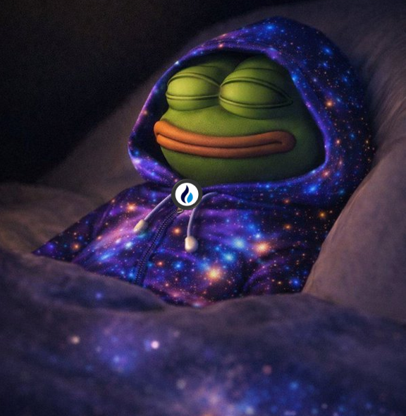 Happy International Napping Day! 💤