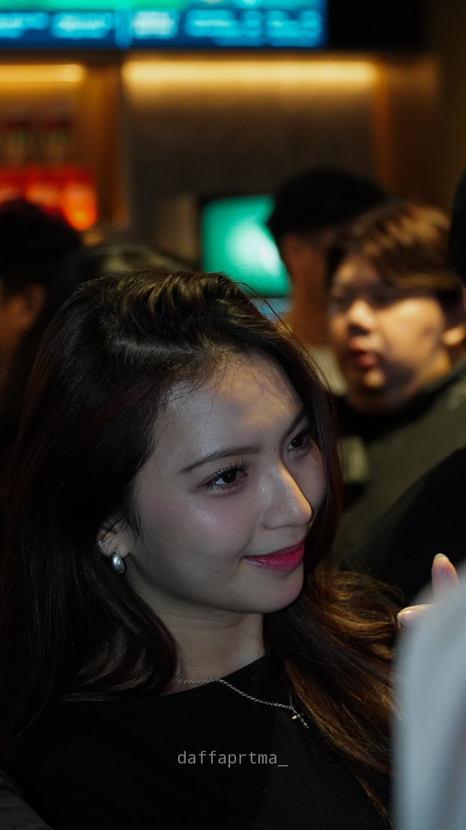 Greee

📍Gala Premiere "Danur: The Last Chapter" - Agora Mall