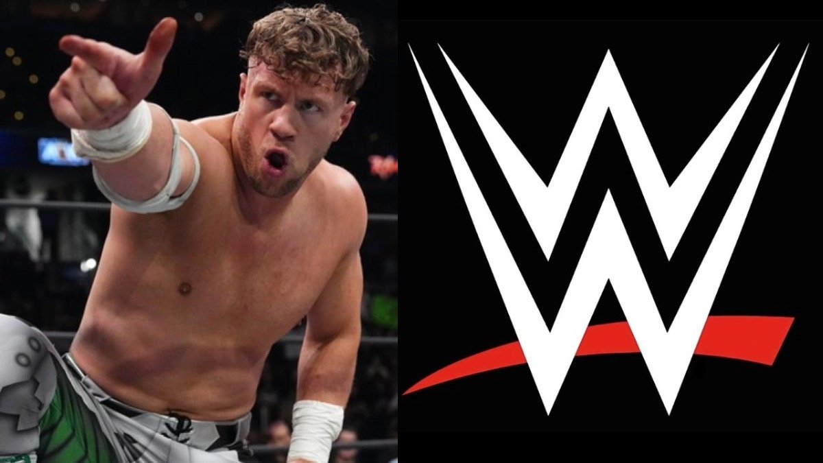 WrestleTalk tweet media