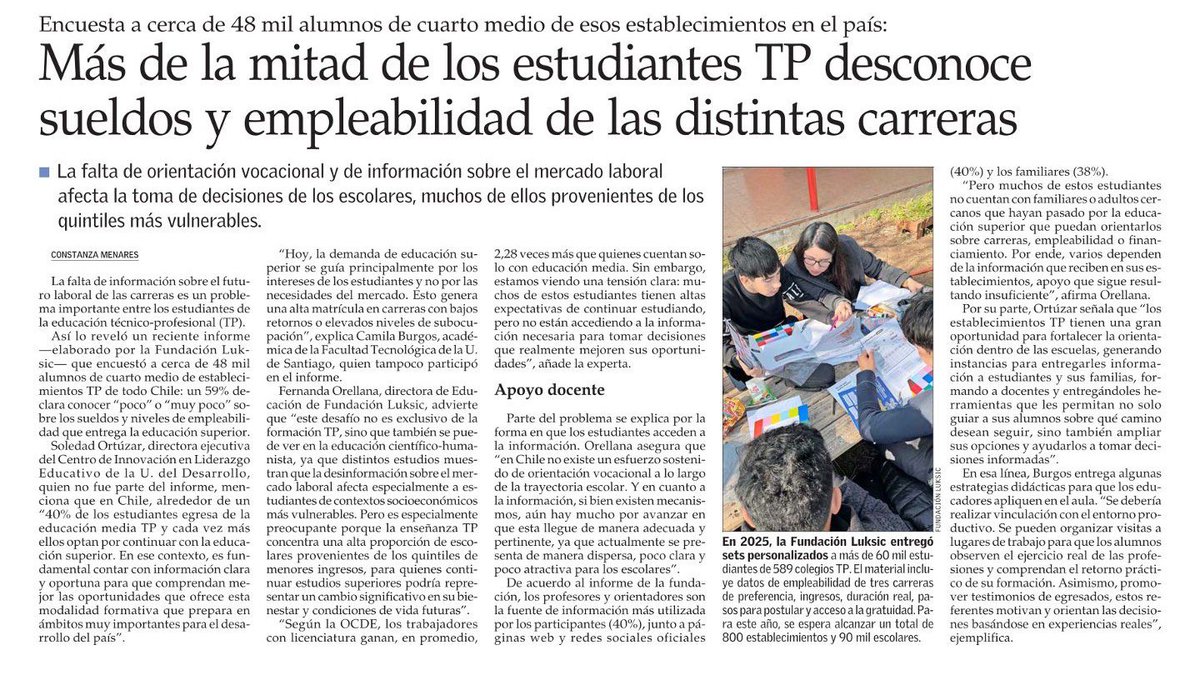 CILED-UDD tweet media