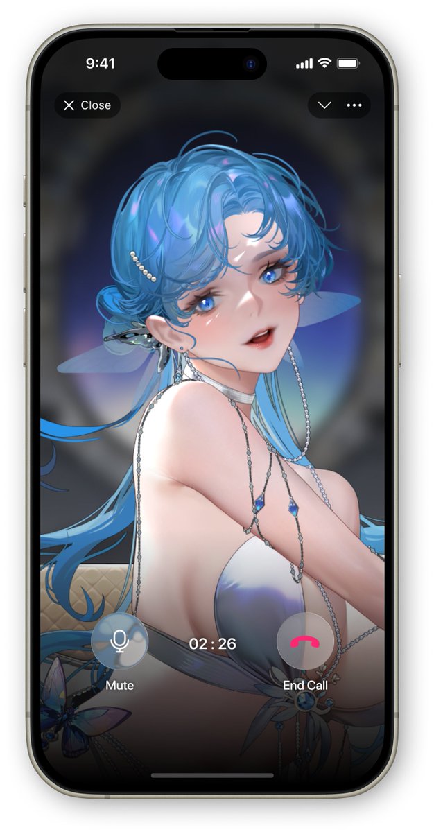 Sleepless AI tweet media