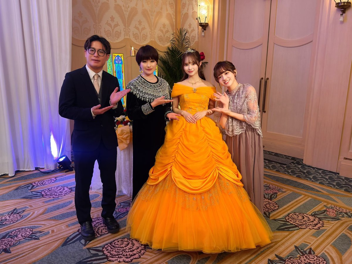 藤咲凪 tweet media