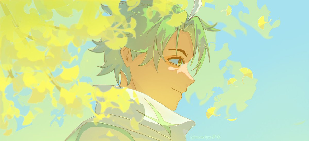 cia ✧*.゚ tweet media