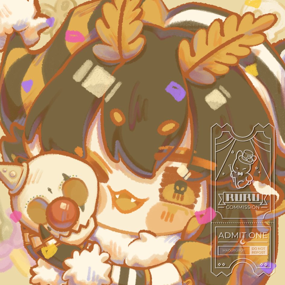 maoururu11's tweet photo. [cms]

Chibi icon for FakeSkip on VGen✨
Thank you for your patronage!

#VGenComm #VGen https://t.co/WiDf3W6nEP