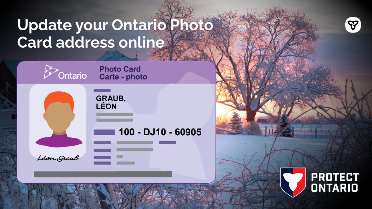 ServiceOntario tweet media