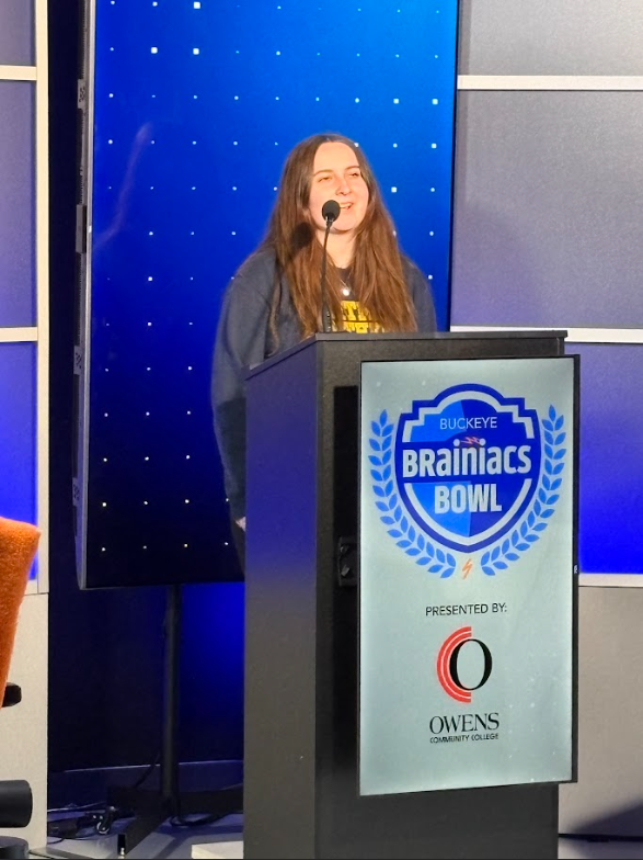 Whitmer High School 🐾 tweet media