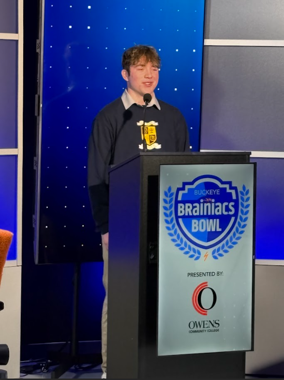 Whitmer High School 🐾 tweet media