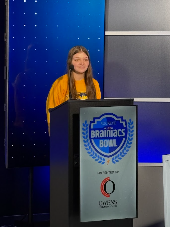 Whitmer High School 🐾 tweet media