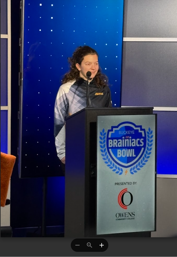 Whitmer High School 🐾 tweet media