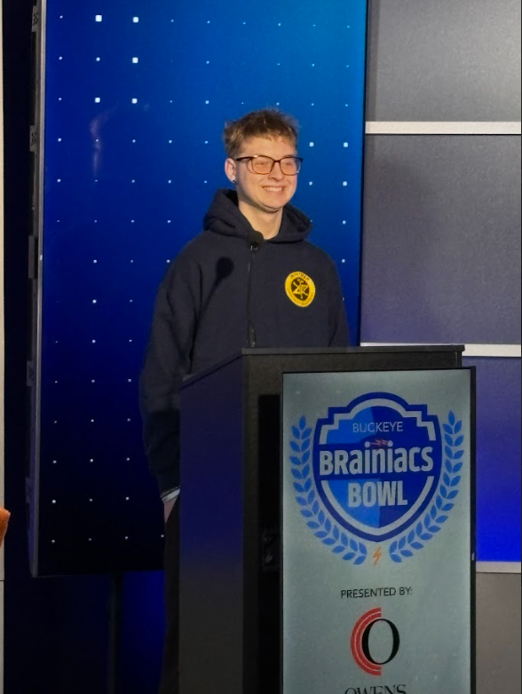 Whitmer High School 🐾 tweet media