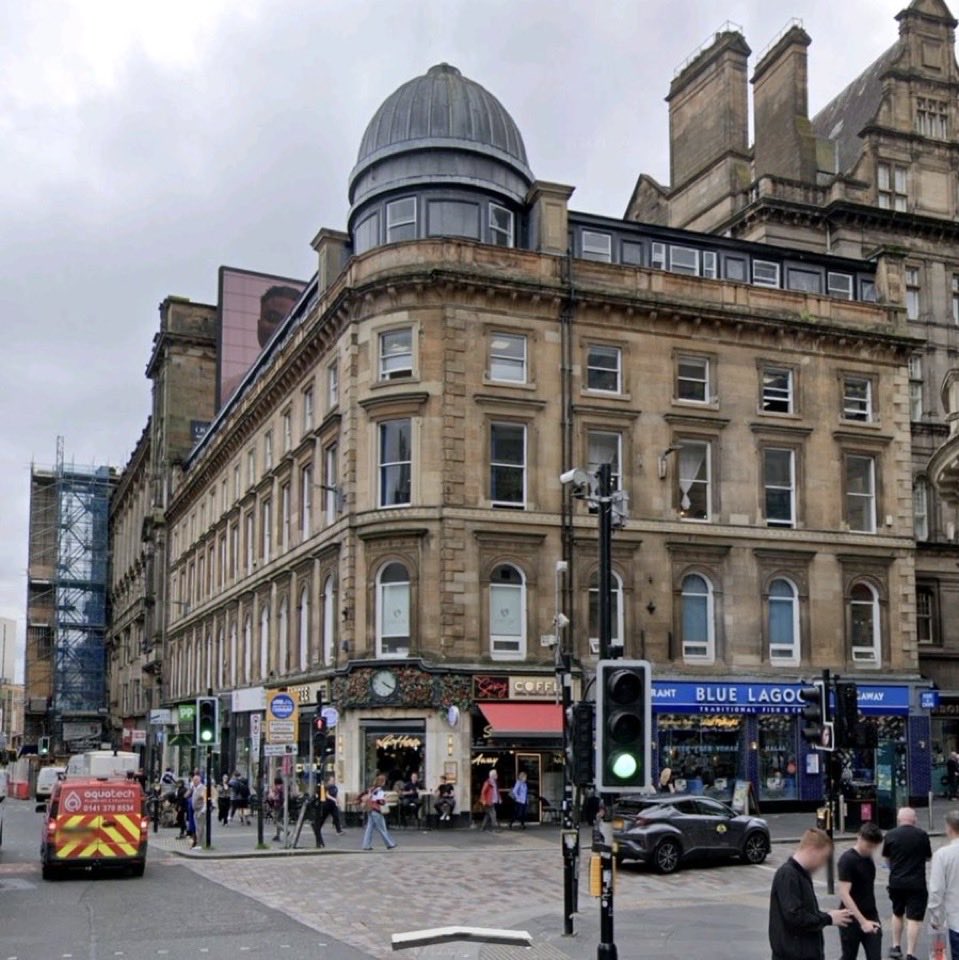 Nicholas Boys Smith tweet media