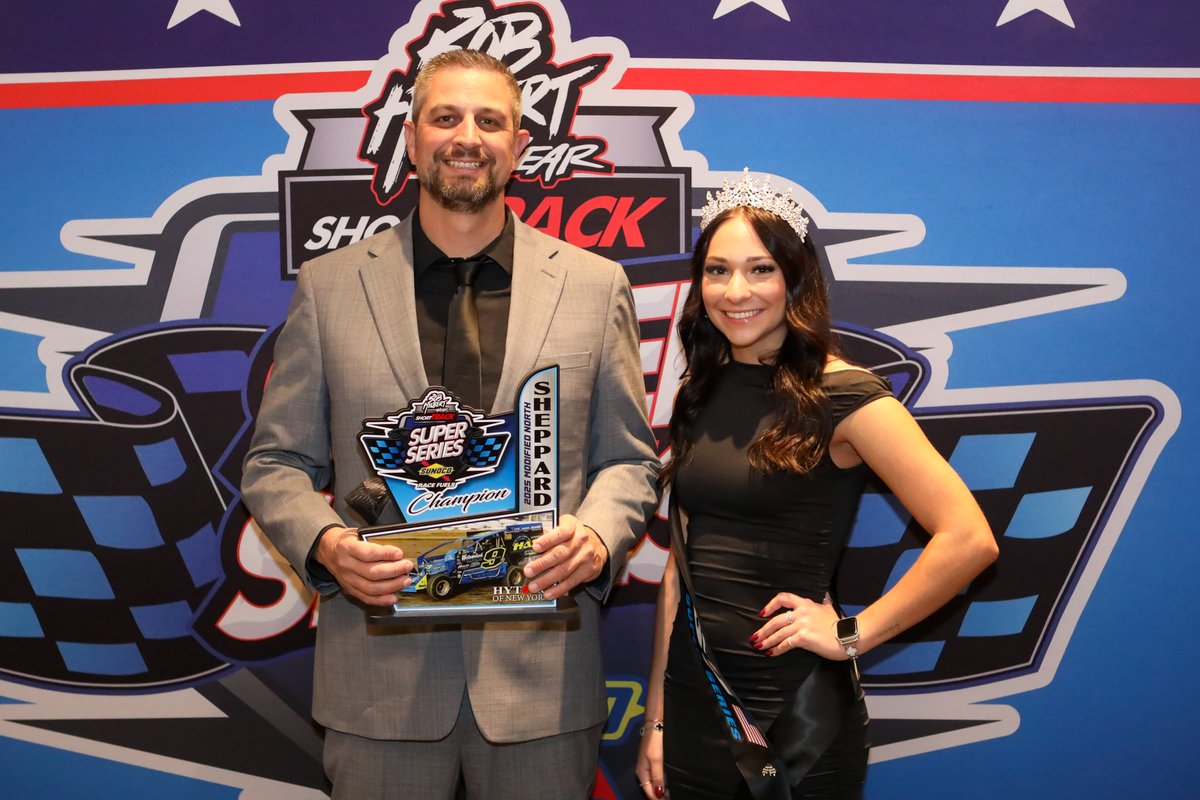 Short Track Super Series tweet media