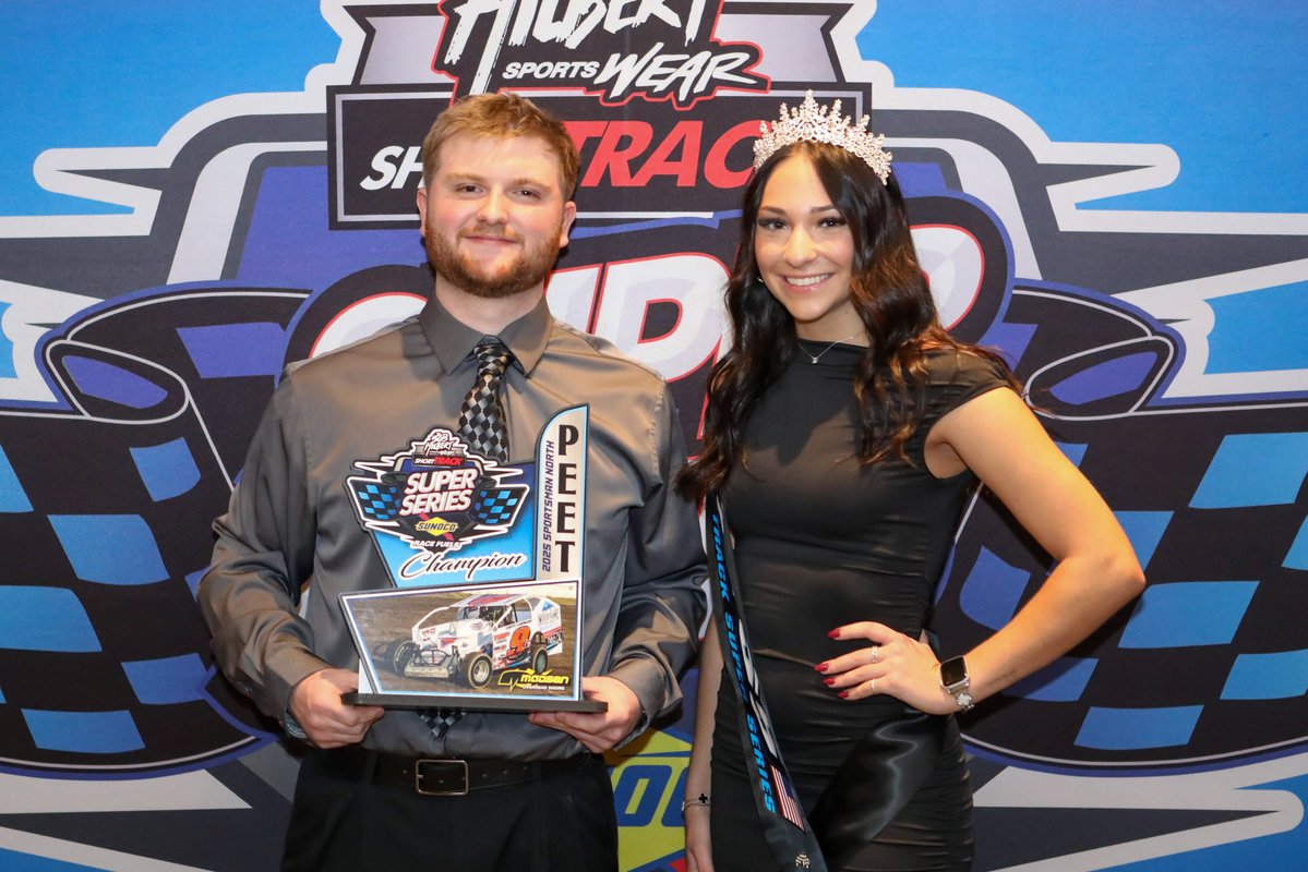 Short Track Super Series tweet media