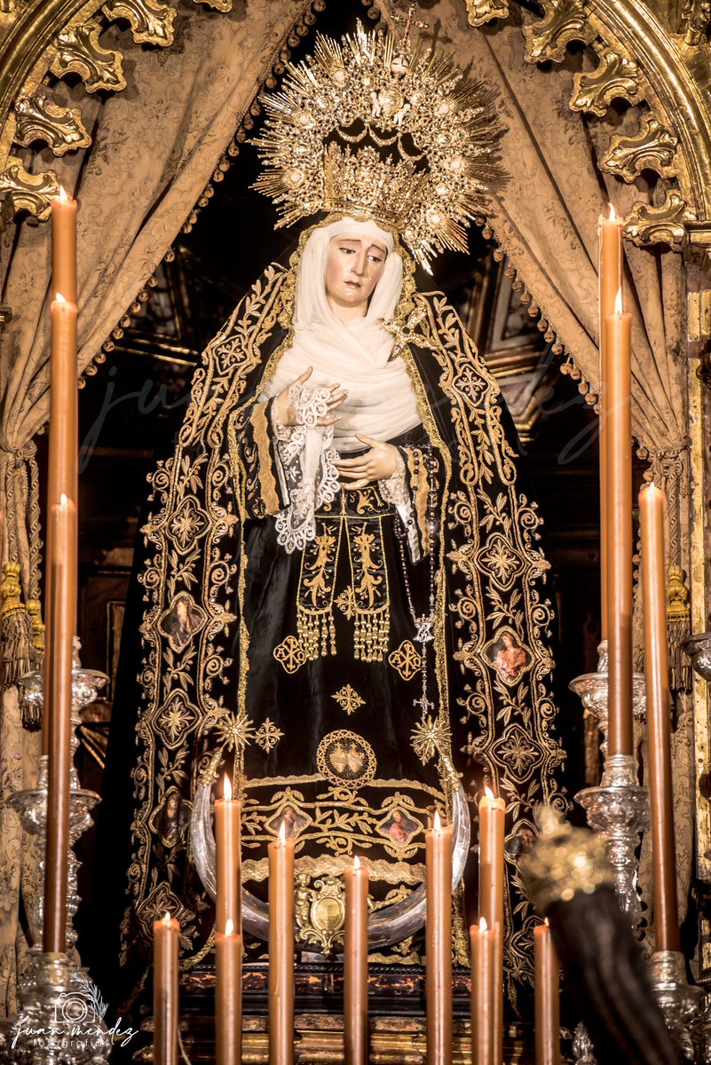 Recuerdospasion's tweet photo. ·DEVOCIÓN· 
Besapiés a Nuestro Padre Jesús de la Salud en sus Tres Caídas @3caidasjerez @GJTresCaidas https://t.co/JsXkYnQ5UR