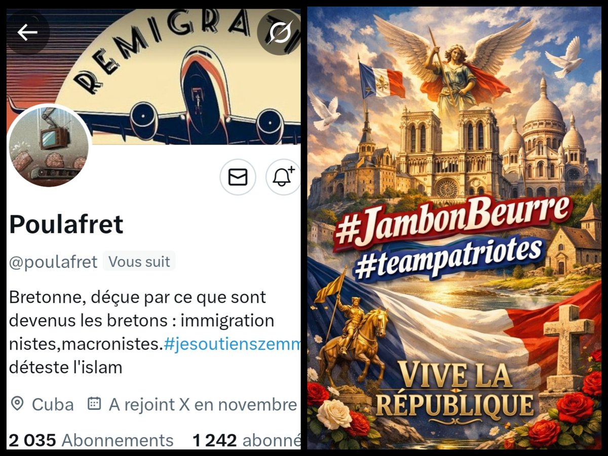 🇨🇵 Dédé 🇫🇷♿ tweet media