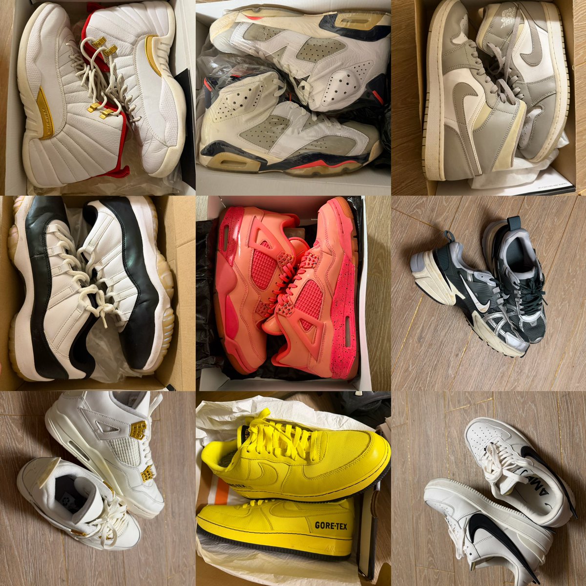 林木有鱼 tweet media