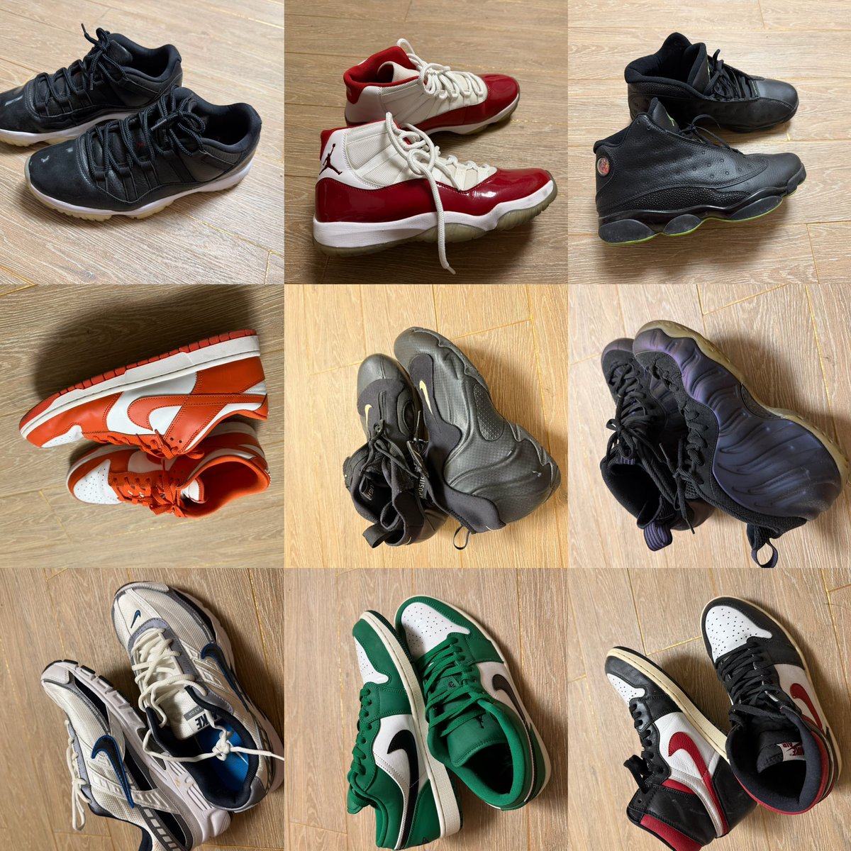 林木有鱼 tweet media