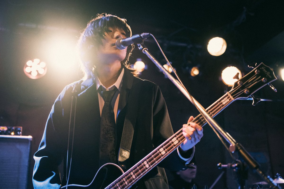 tsumetai_nonnon's tweet photo. 3/6(金)Misery@大久保HOTSHOT
📸@fjxp_cr https://t.co/5JRrgZx7np