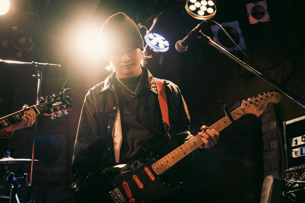 tsumetai_nonnon's tweet photo. 3/6(金)Misery@大久保HOTSHOT
📸@fjxp_cr https://t.co/5JRrgZx7np