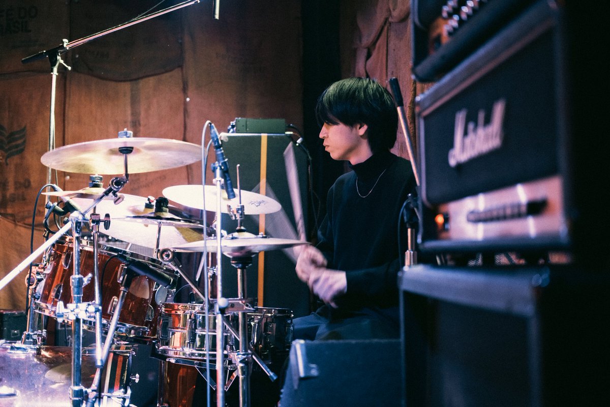 tsumetai_nonnon's tweet photo. 3/6(金)Misery@大久保HOTSHOT
📸@fjxp_cr https://t.co/5JRrgZx7np