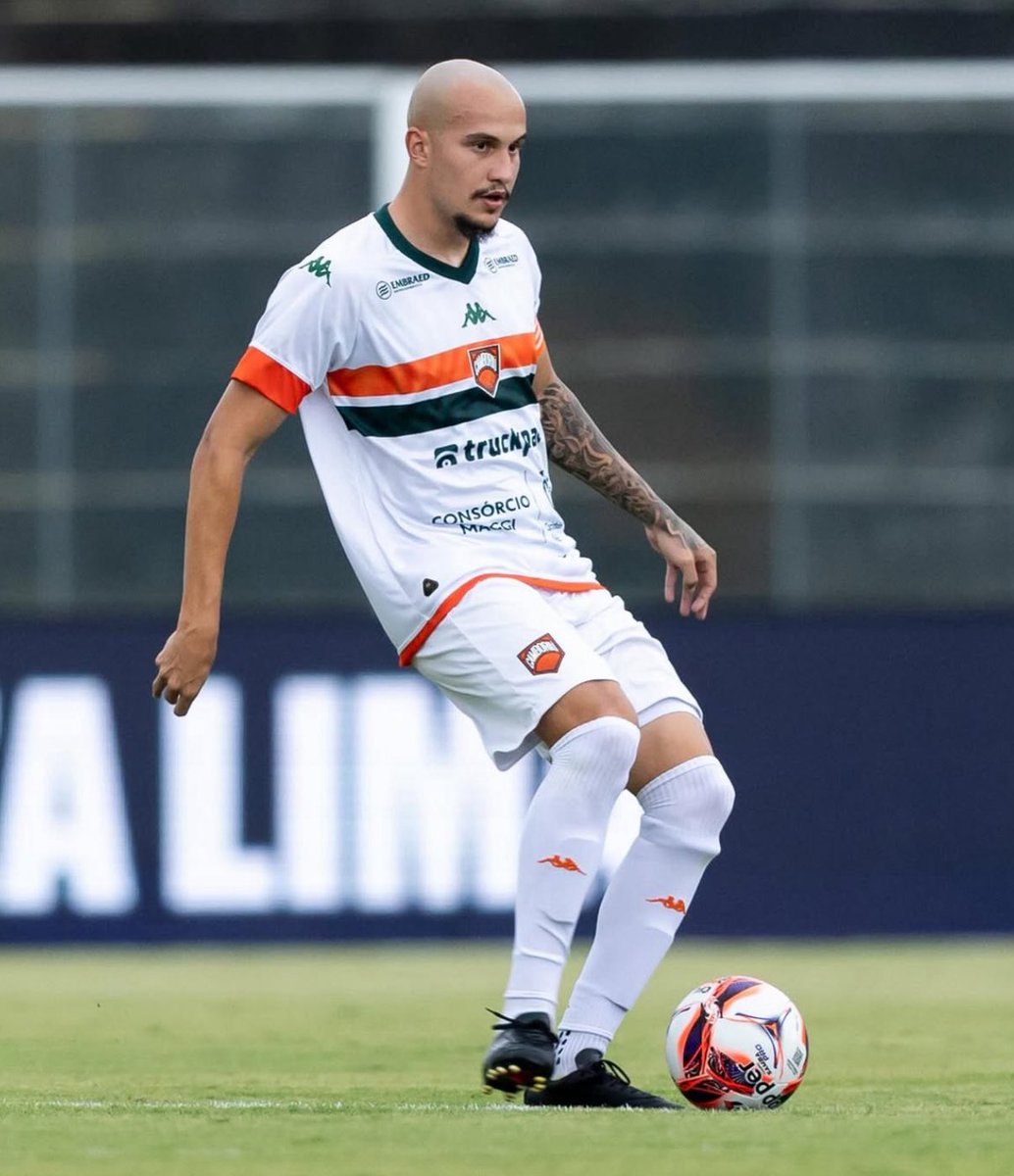 Gabriel Sá tweet media