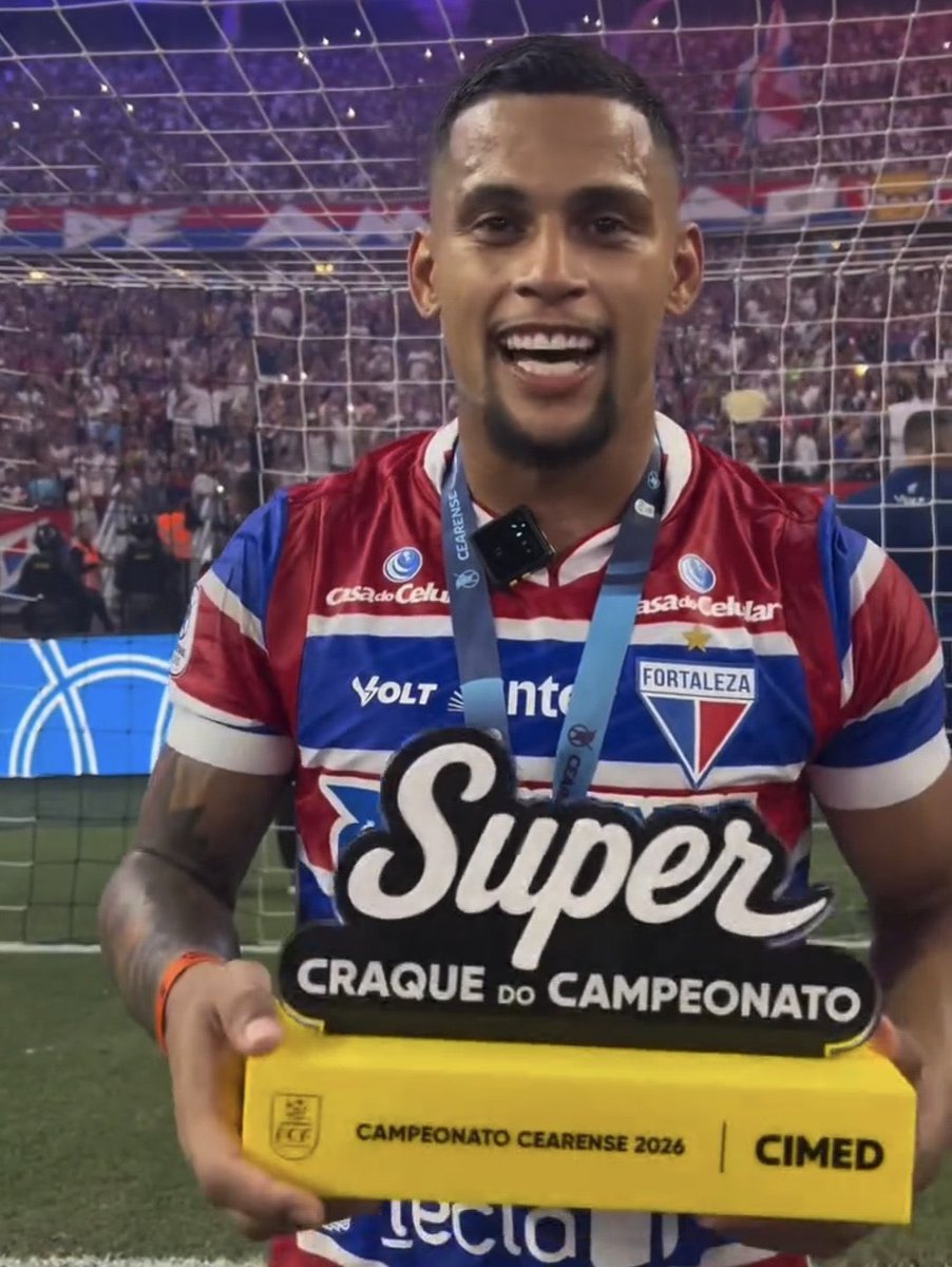 Gabriel Sá tweet media