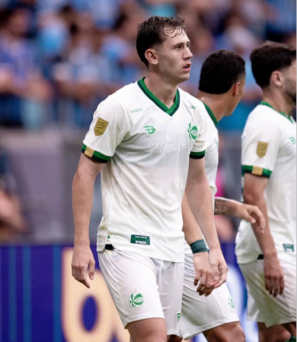 Gabriel Sá tweet media