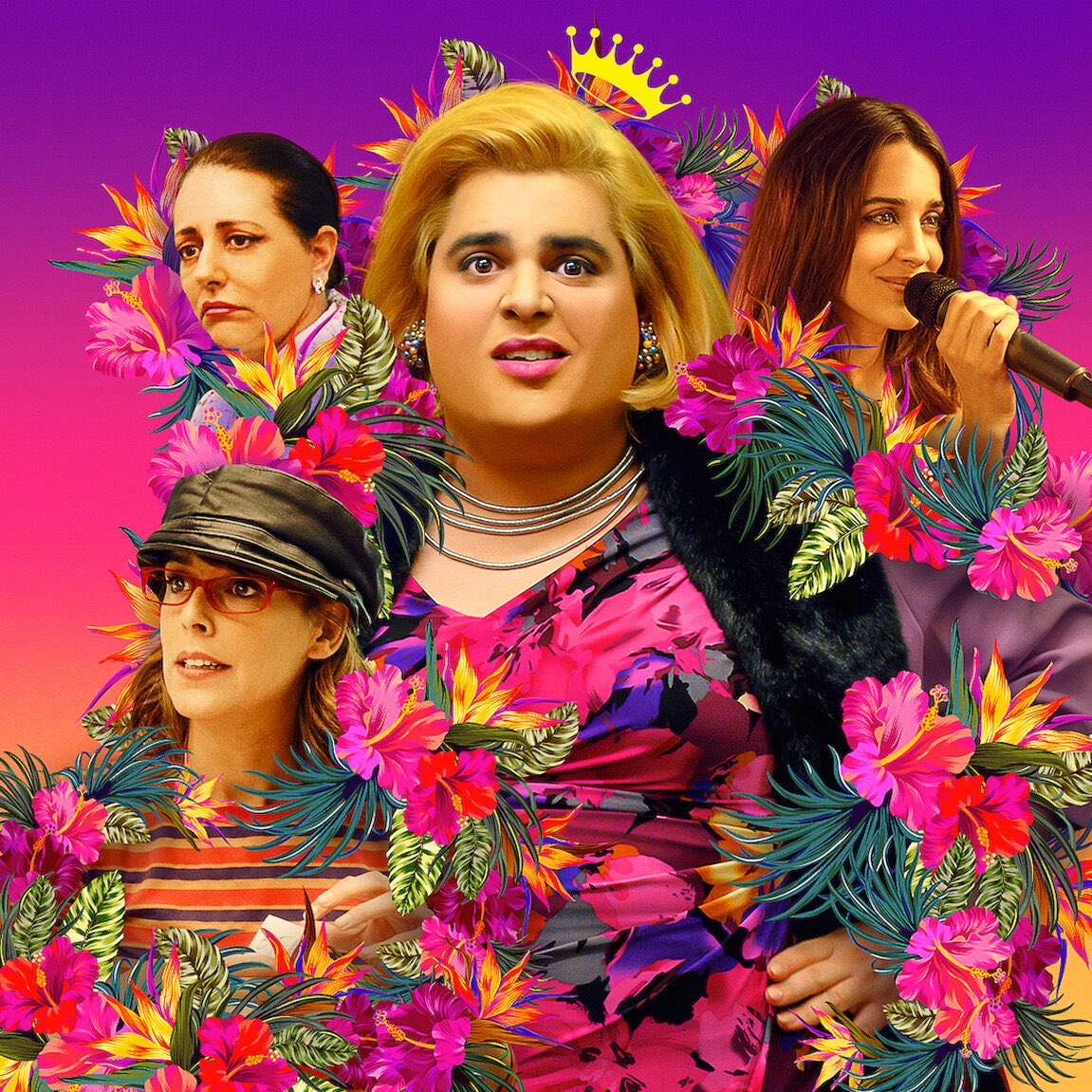 Previously Series tweet media