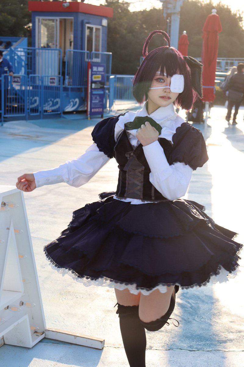 サメ子🦈 tweet media