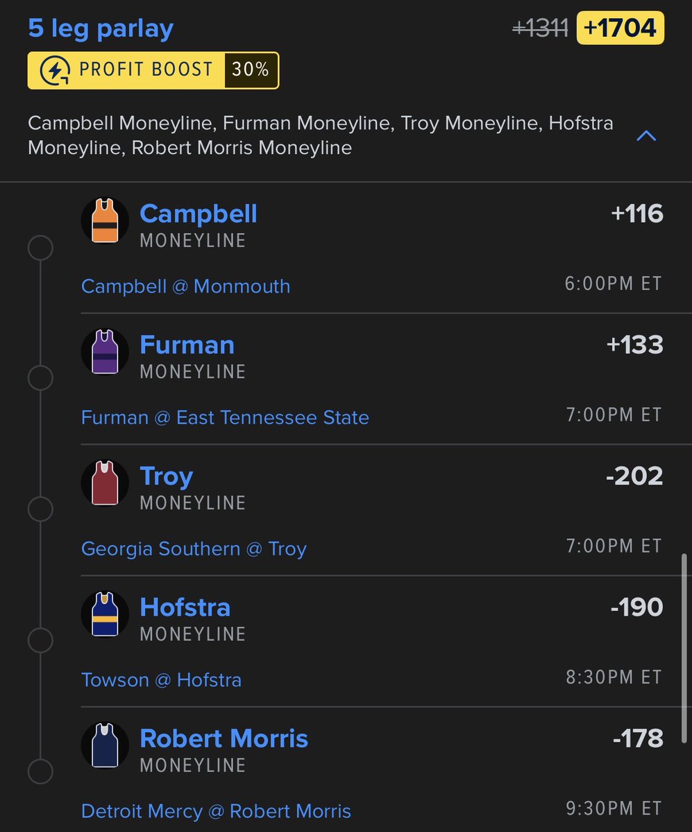 Bigbetsbrand123's tweet image. CBB ML Lotto

Good Luck If Tailing🍀