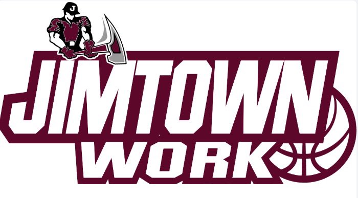 Jimtown Hoops tweet media