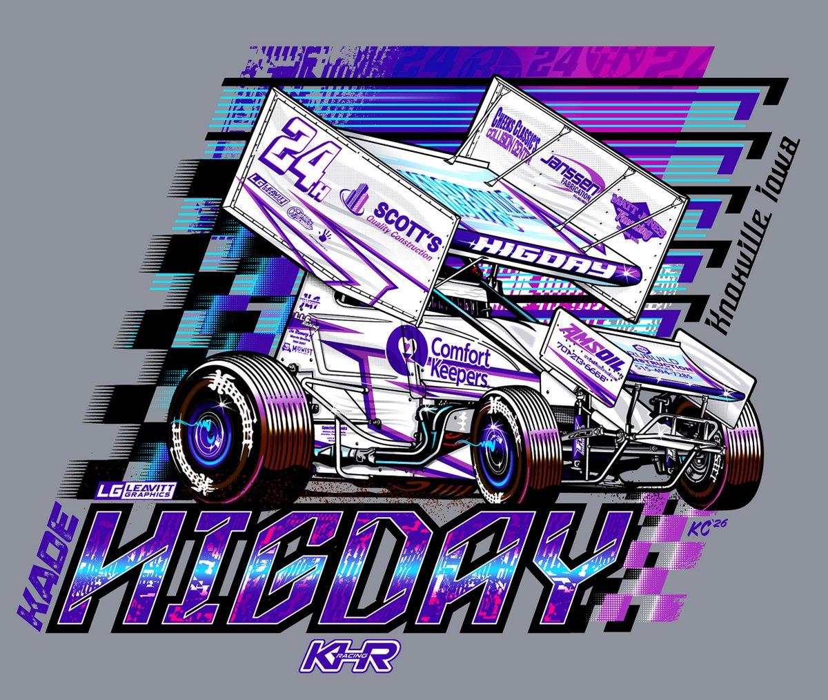 Kevin Conger tweet media