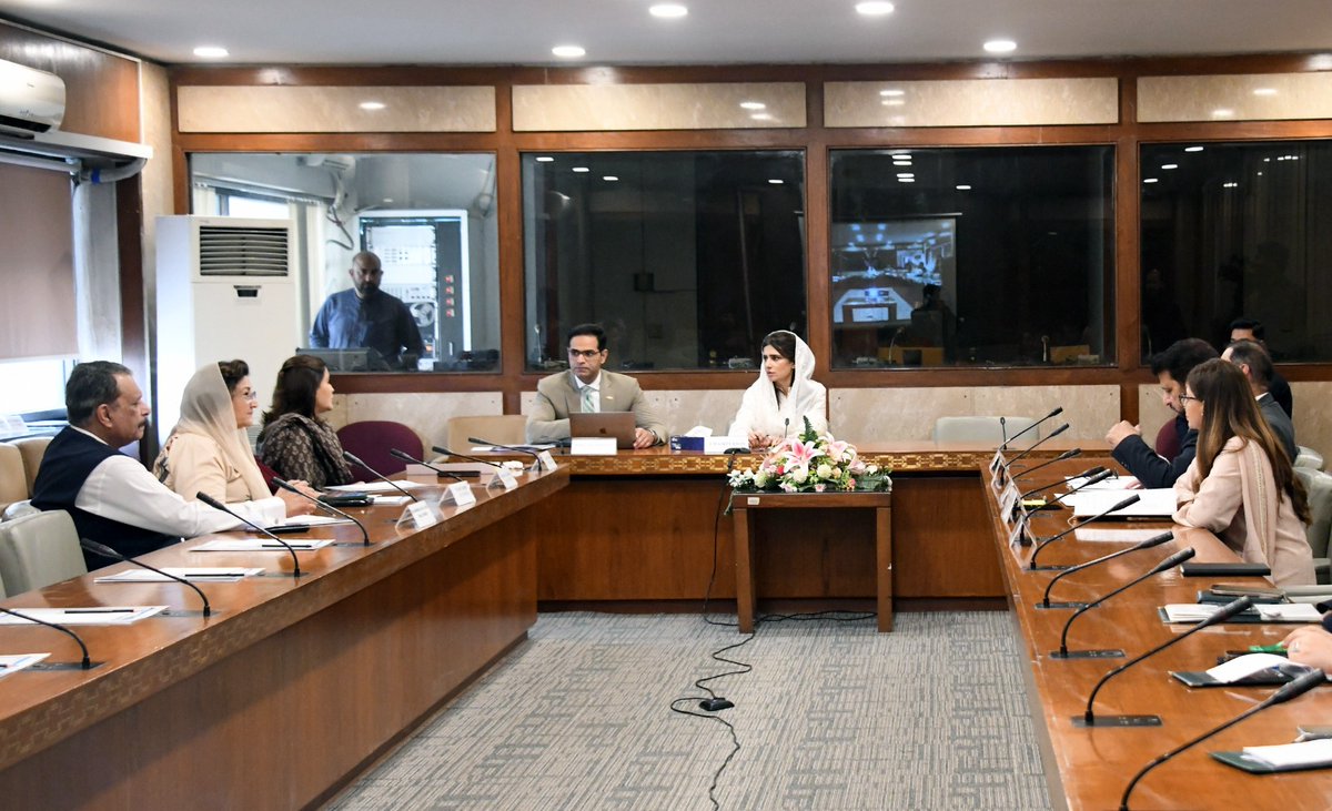 Committees of NA tweet media