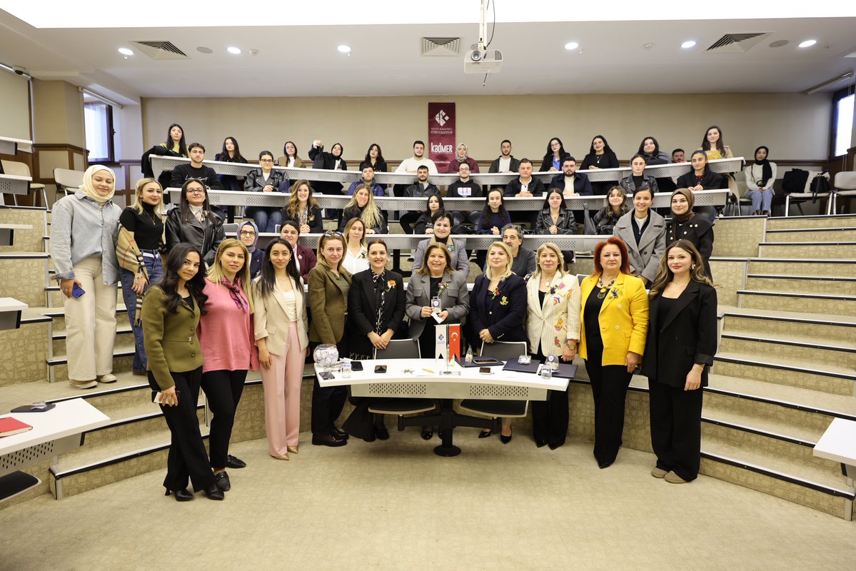 Hasan Kalyoncu Üniv tweet media