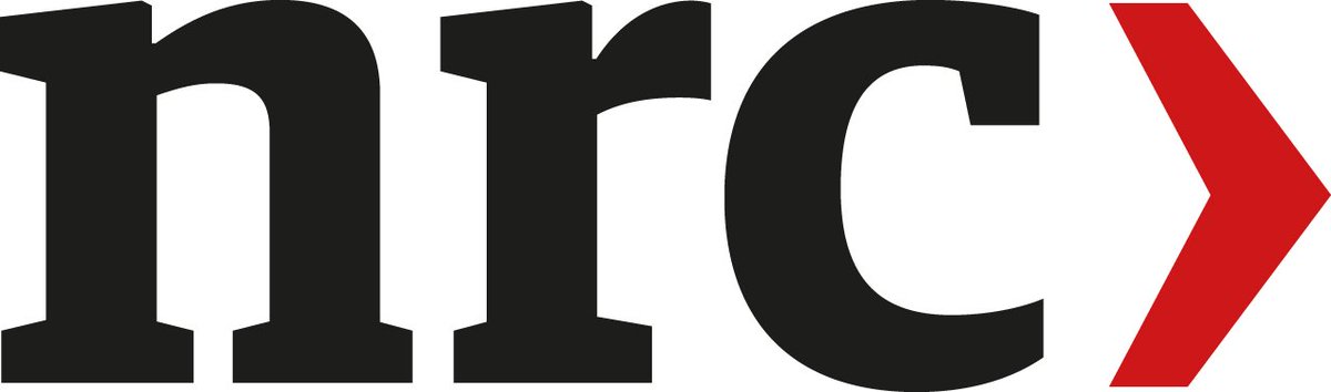 NRC van vandaag gaat volop door met de hetze tegen Trump en Netanyahu. Een meelevend verslag van de antisemitische bijeenkomst in de Dominicuskerk. Grote foto van antisemiet Albanese  zonder verwijzing naar haar afgang bij de VN. Spijt dat de "prominent" Greta Thunberg  niet kon